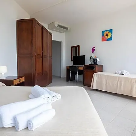 Hotel De Plam Olbia