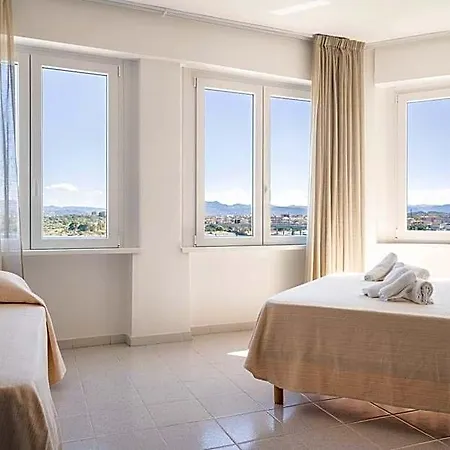 De Plam 3* Olbia