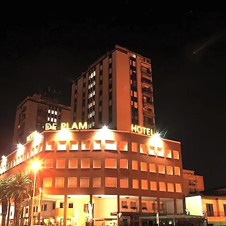 De Plam Hotel 3*