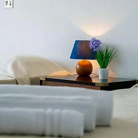 Hotel De Plam Olbia