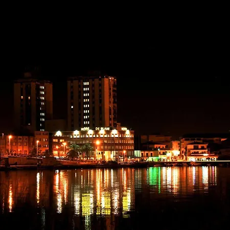 De Plam Hotel 3*