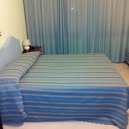 De Plam Hotel