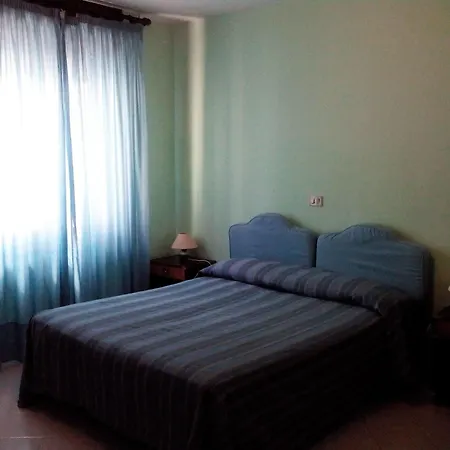 Hotel De Plam Olbia