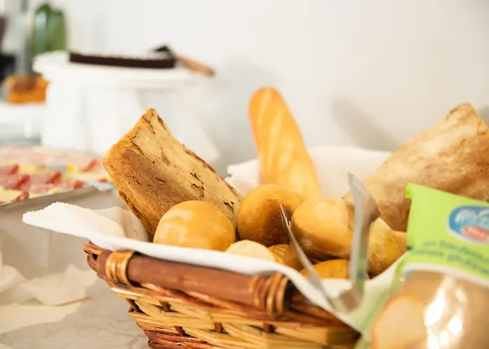 De Plam Отель Ольбия