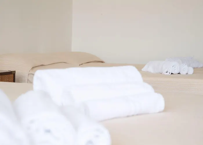 Готель De Plam Ольбія