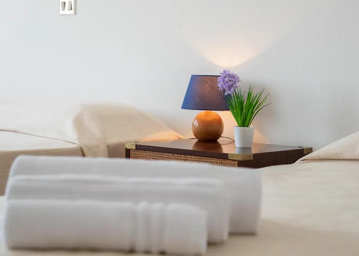 De Plam Готель 3*