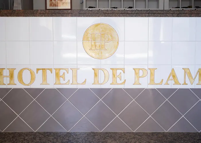 De Plam Ольбія