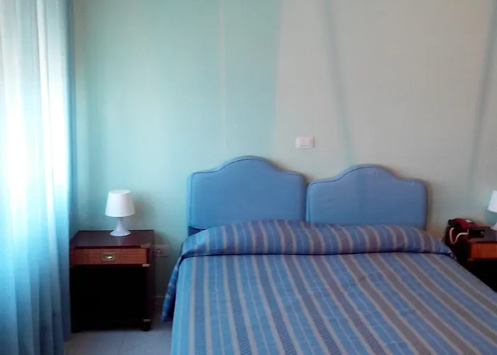 De Plam 3* Ольбія