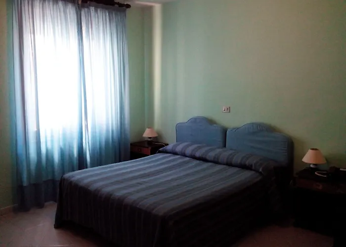 De Plam Готель 3*