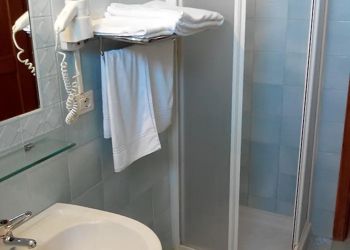 Готель De Plam 3*