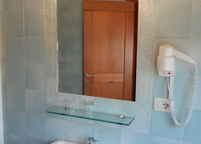 Готель De Plam 3*