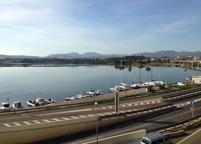 De Plam 3* Ольбия