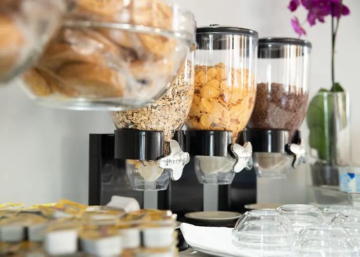 Готель De Plam Ольбія