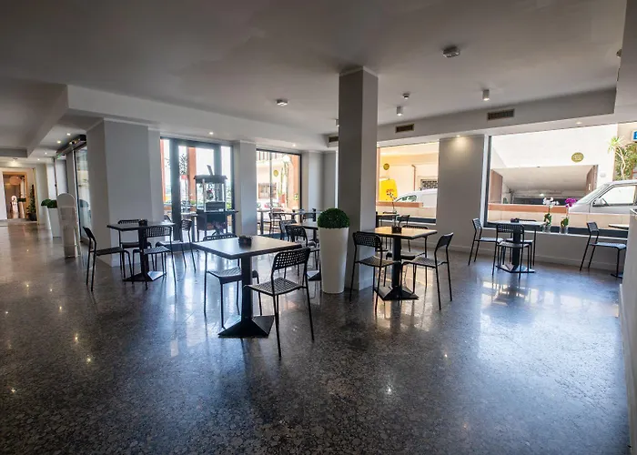 De Plam Отель 3*