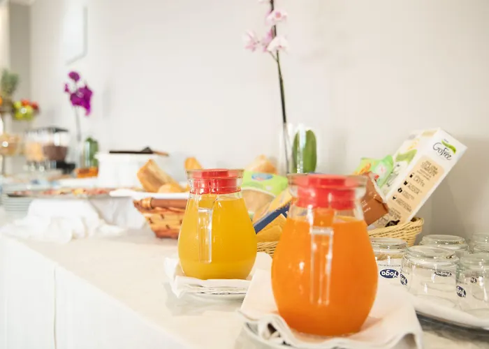 Отель De Plam 3*