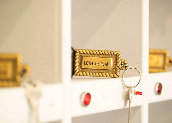 De Plam Ольбия