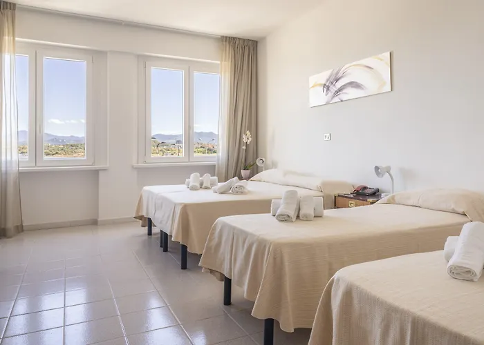 De Plam Отель 3*