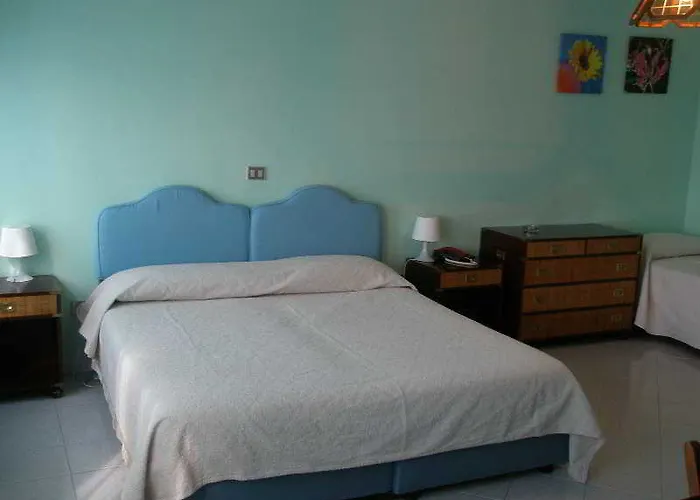 De Plam 3* Ольбия