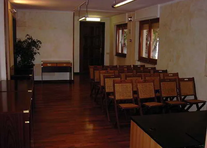 De Plam Готель